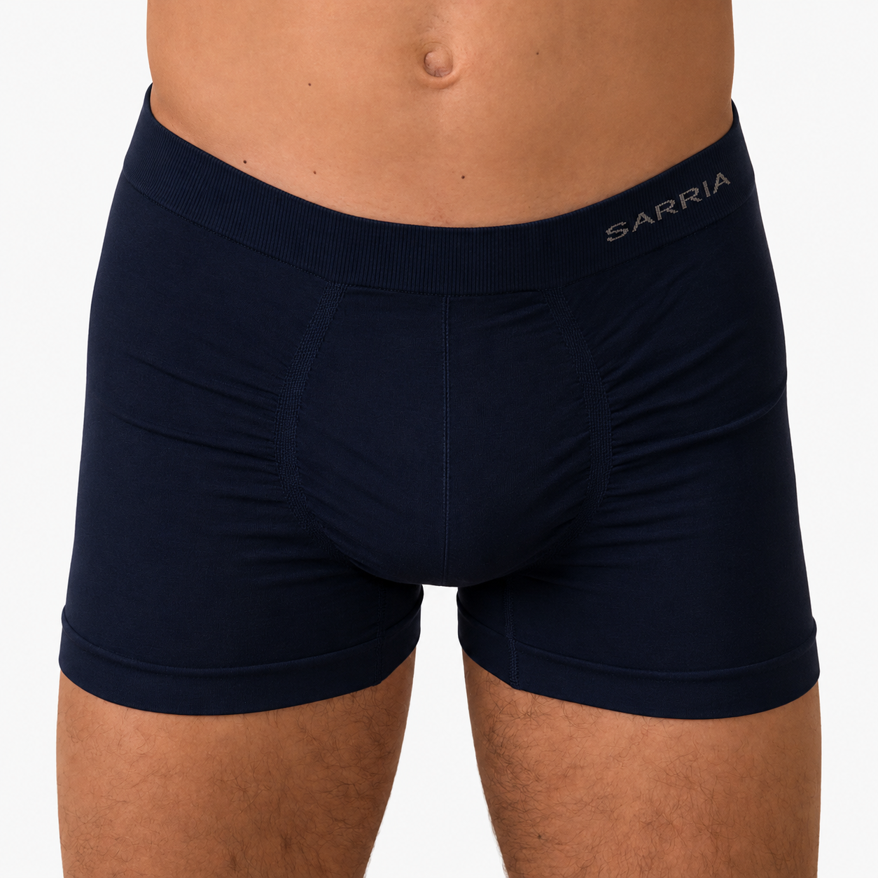 Kalsong i bambu 3-pack