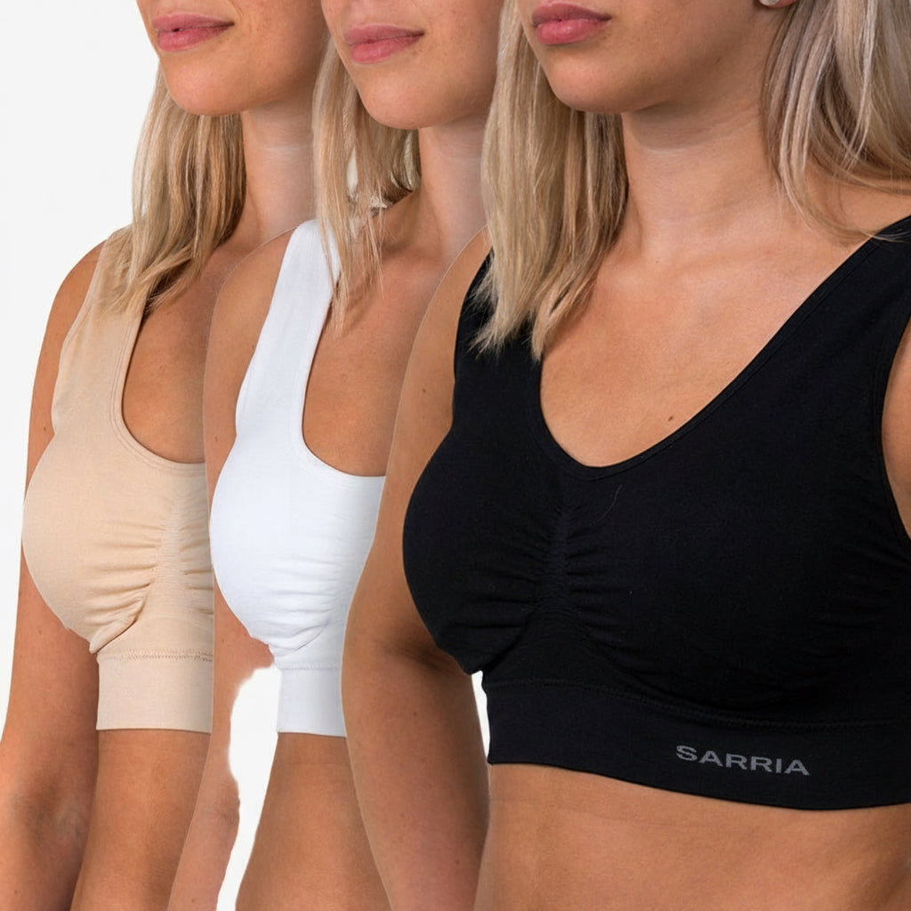 BH i mikrofiber 3-pack