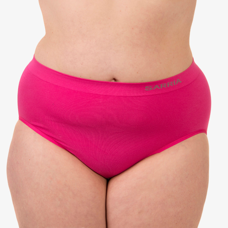 Klassisk trosa i bambu