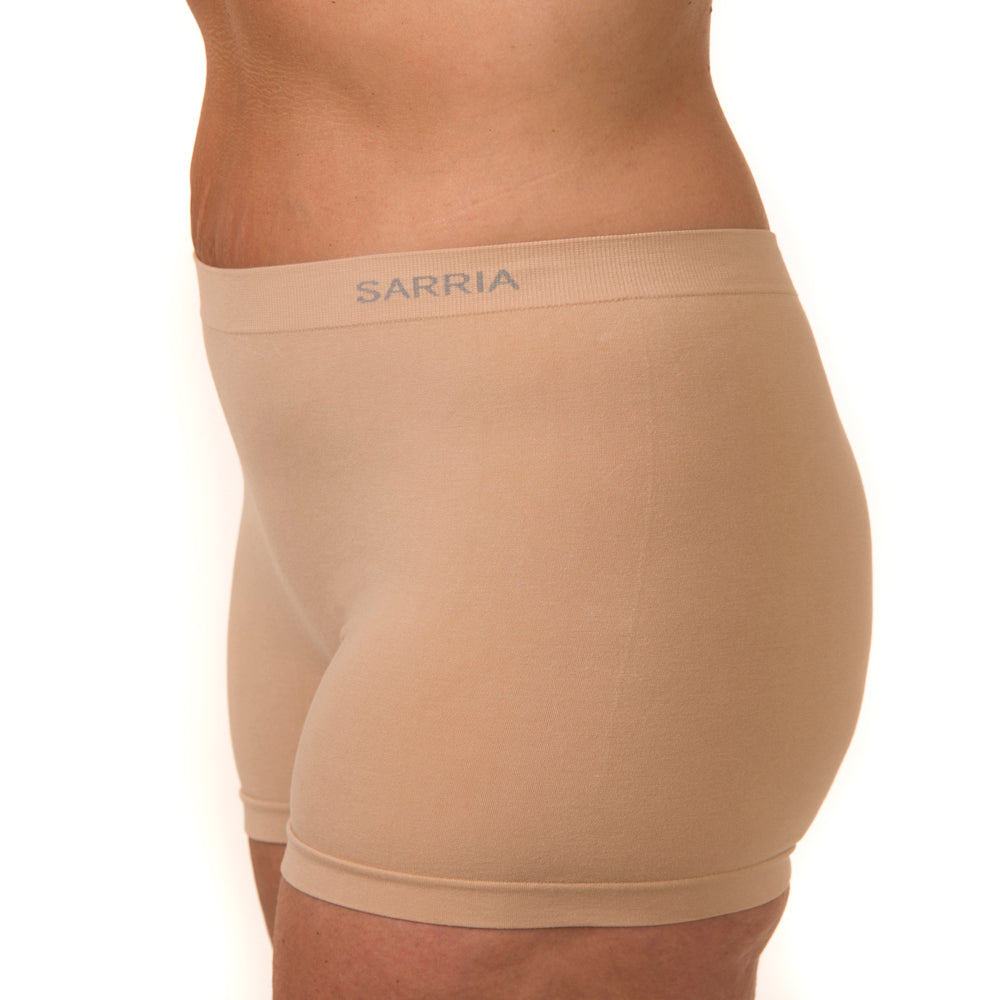 Boxertrosa i bambu