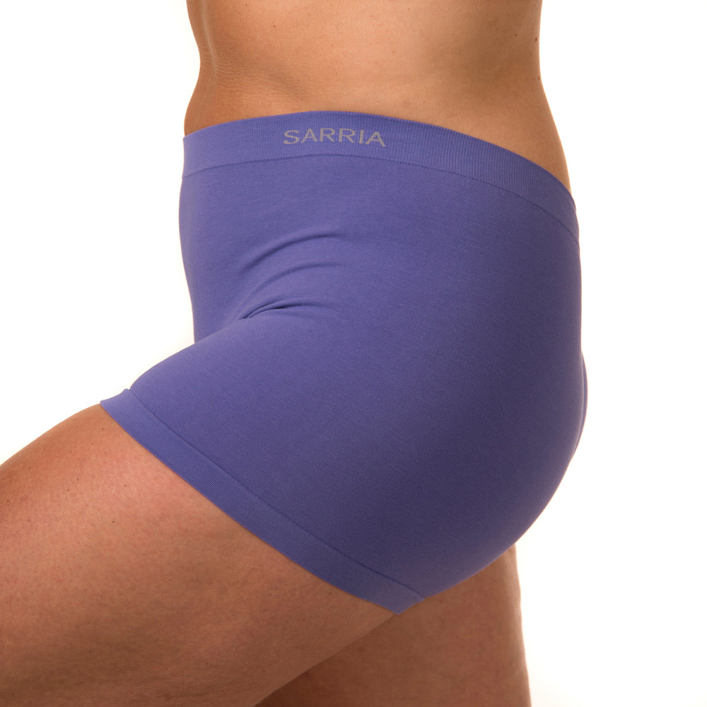 Boxertrosa i bambu
