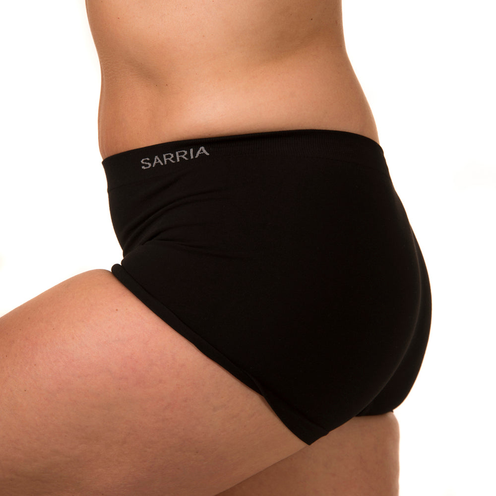 Boxertrosa i bambu