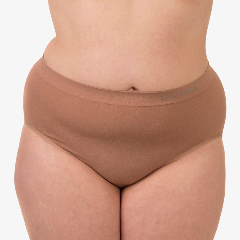 Klassisk trosa i bambu