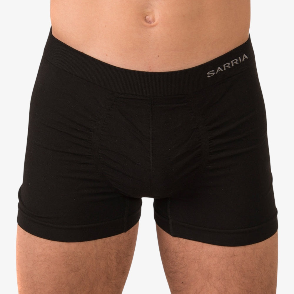 Kalsong i bambu 3-pack