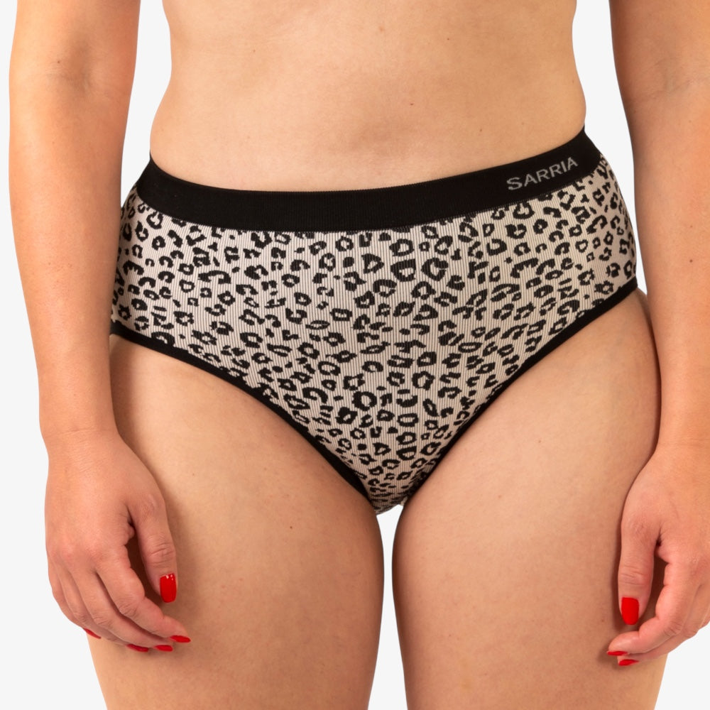 Klassisk trosa i mikrofiber