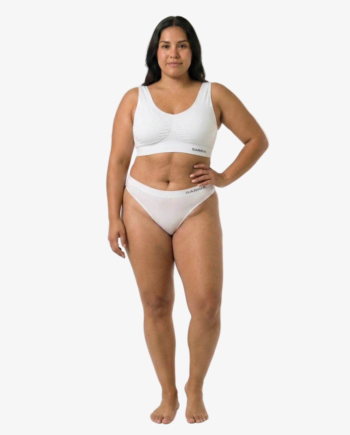 3-pack string i bambu