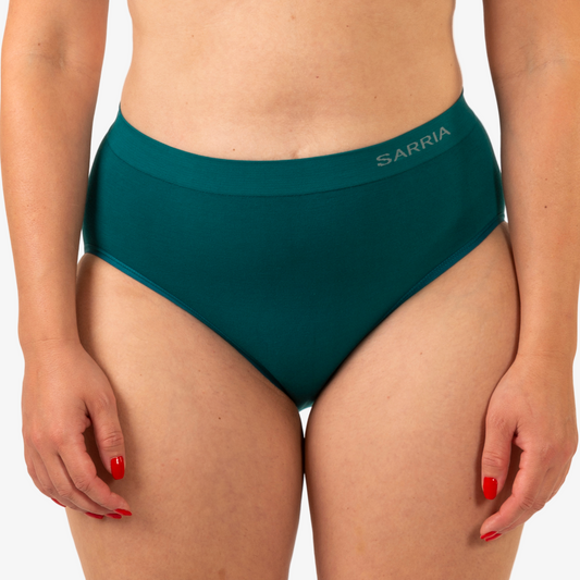 Klassisk trosa i bambu