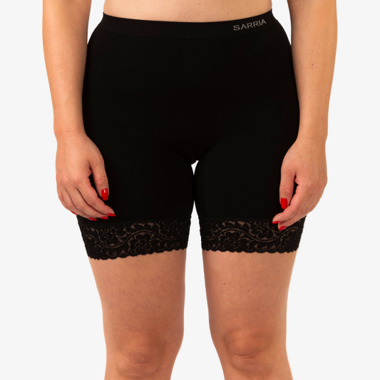 Trosa med långa ben