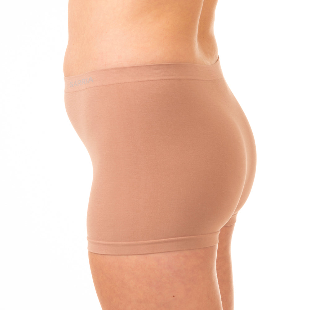 Boxertrosa i bambu