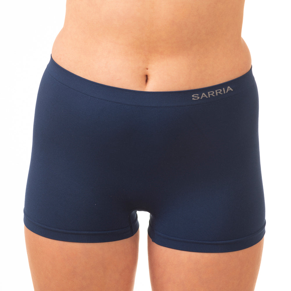 Boxertrosa i mikrofiber