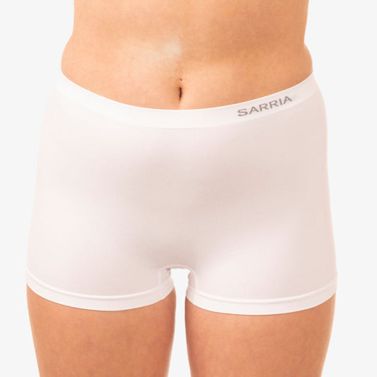 Boxertrosa i mikrofiber