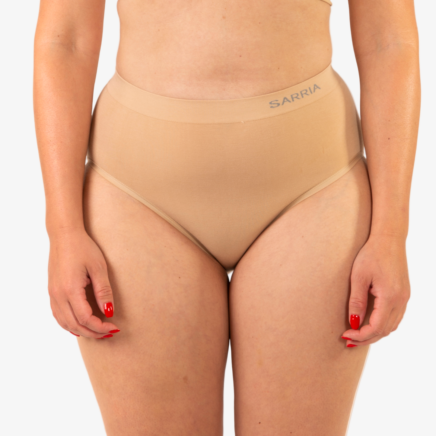 Klassisk trosa i bambu 3-pack