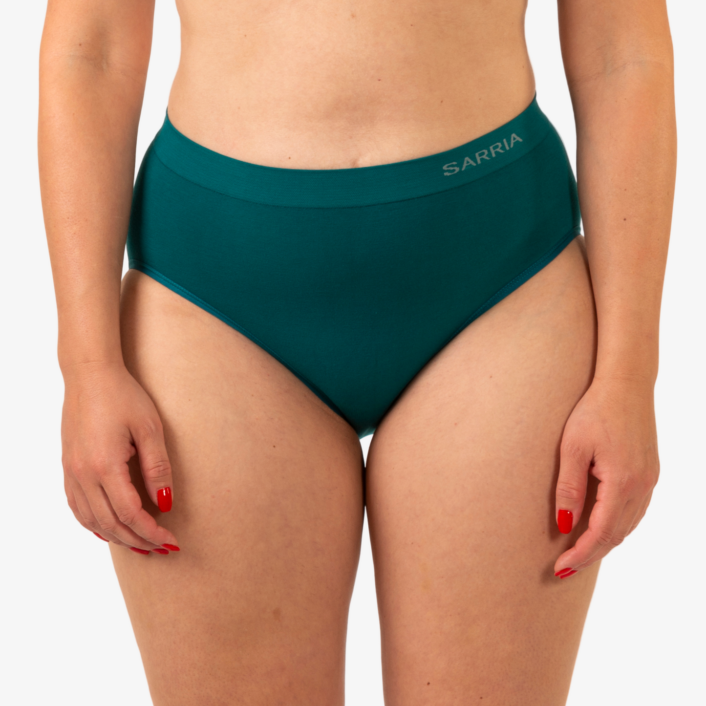 Klassisk trosa i bambu 3-pack