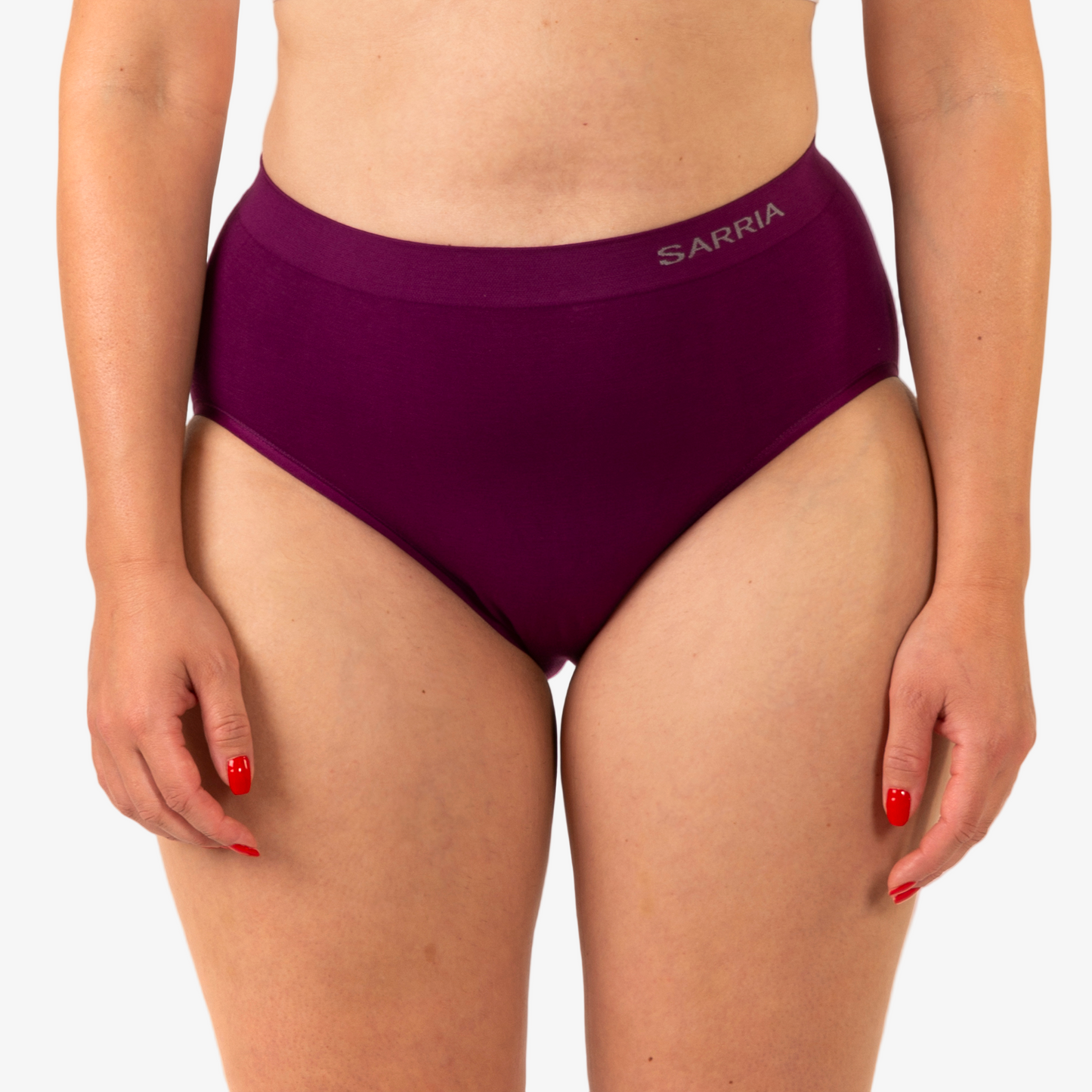 Klassisk trosa i bambu 3-pack