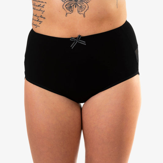 Elegant trosa i bambu