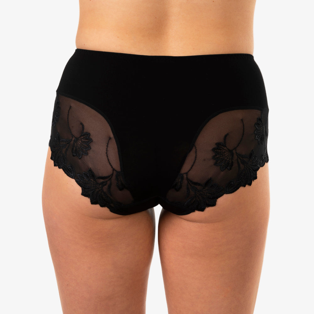 Elegant trosa i bambu