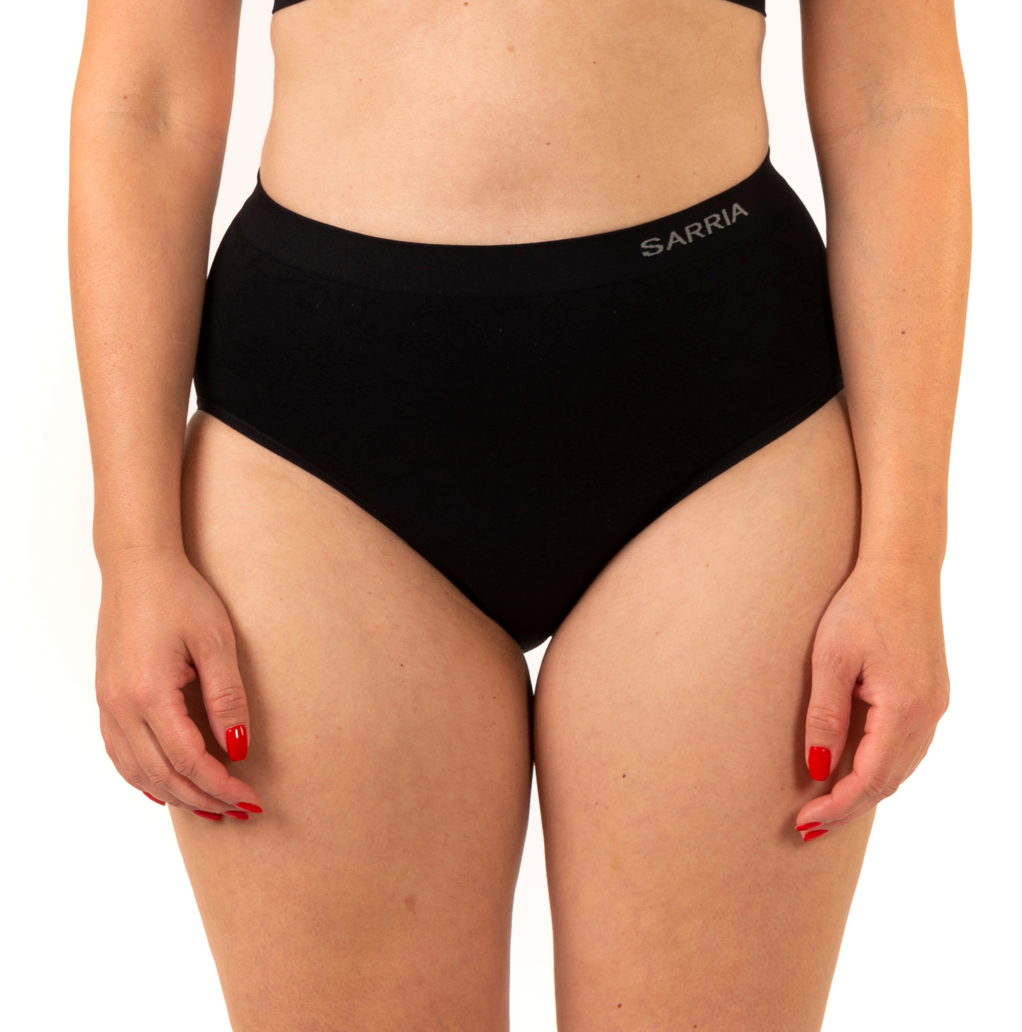 Klassisk trosa i bambu 3-pack