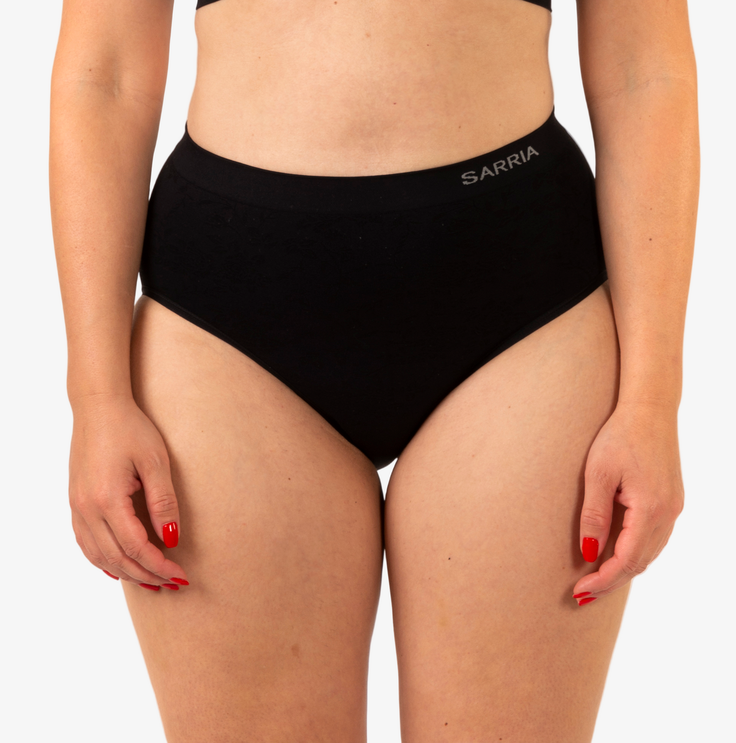 Klassisk trosa i bambu 3-pack