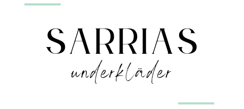Sarrias underkläder