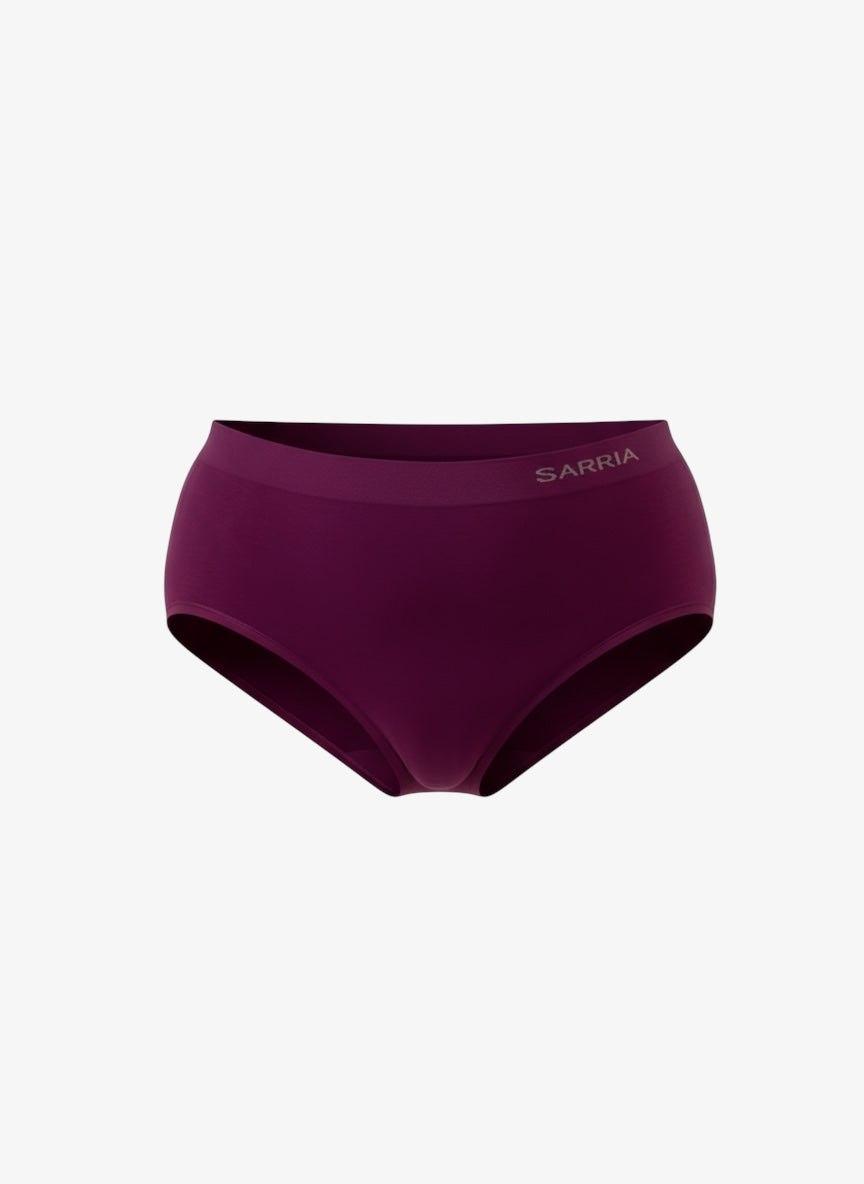 Klassisk trosa i bambu 3-pack