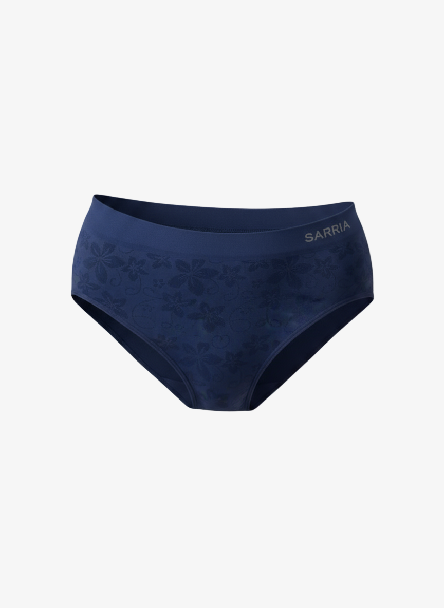 Klassisk trosa i mikrofiber 3-pack