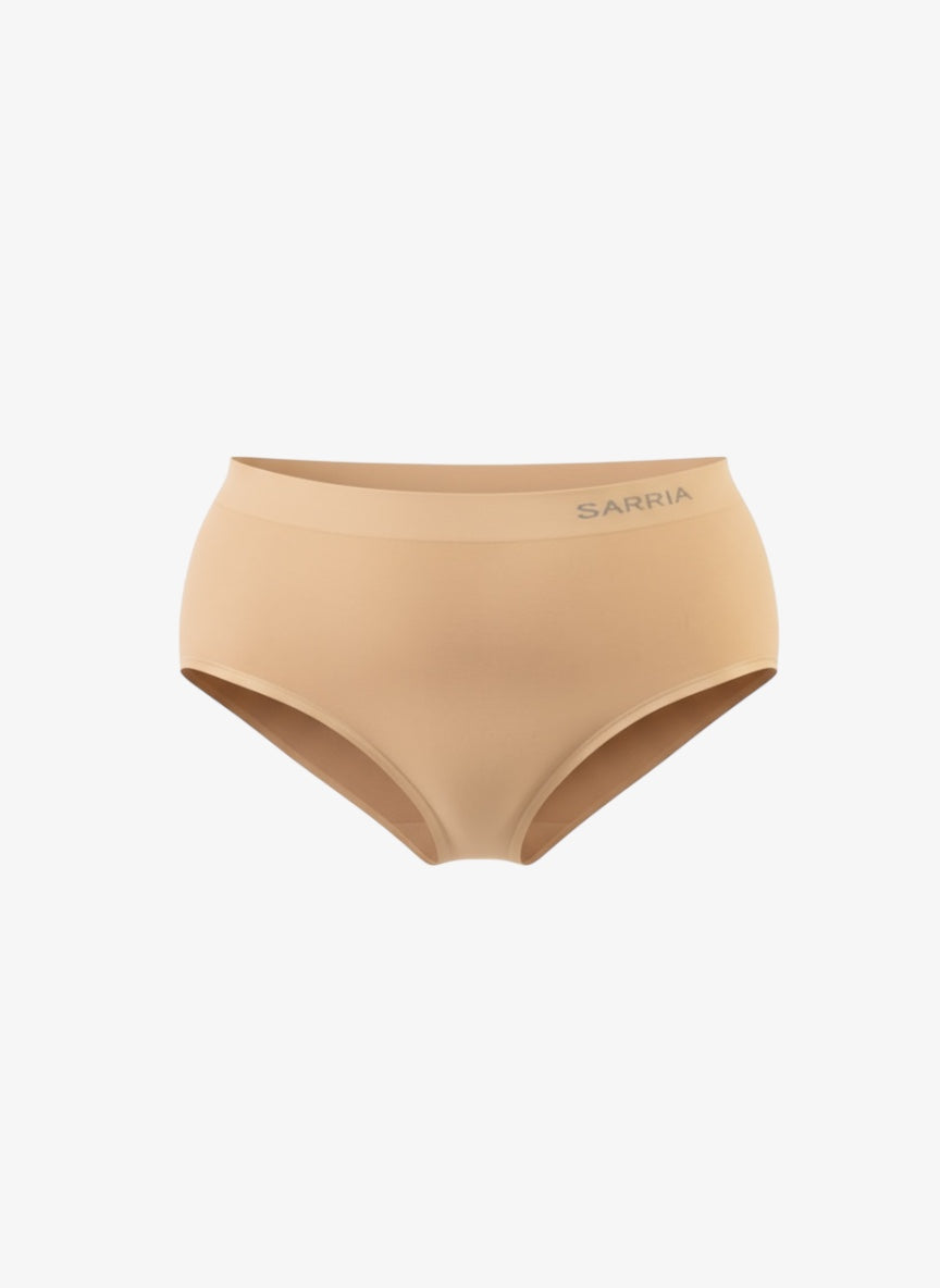 Klassisk trosa i bambu 3-pack