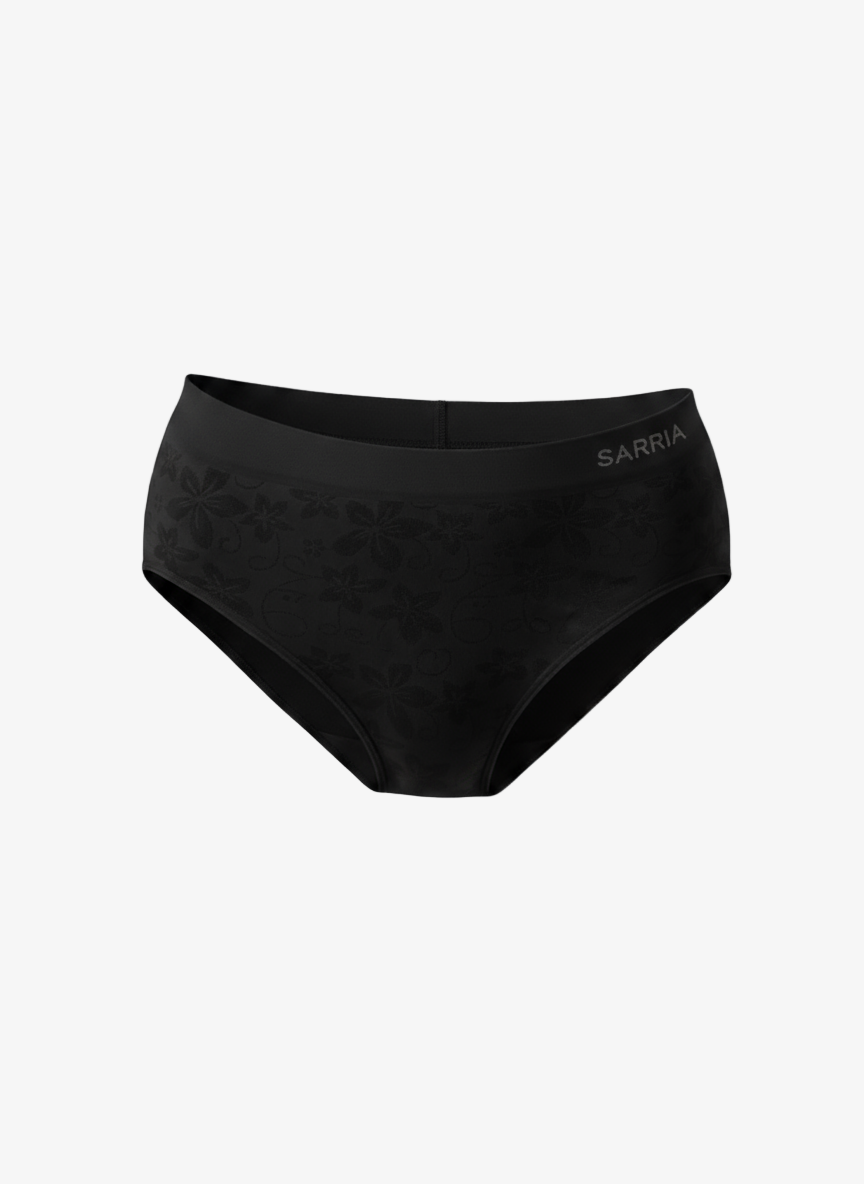 Klassisk trosa i mikrofiber 3-pack