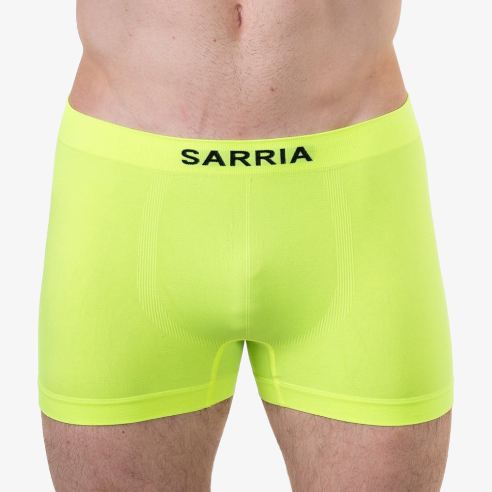 Kalsong i mikrofiber 3-pack