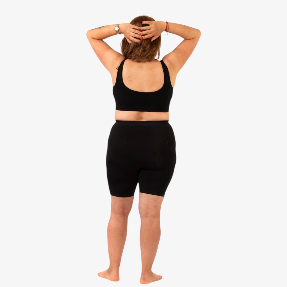 Trosa med långa ben