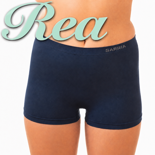 Boxertrosa i mikrofiber (Utgår ur sortimentet)
