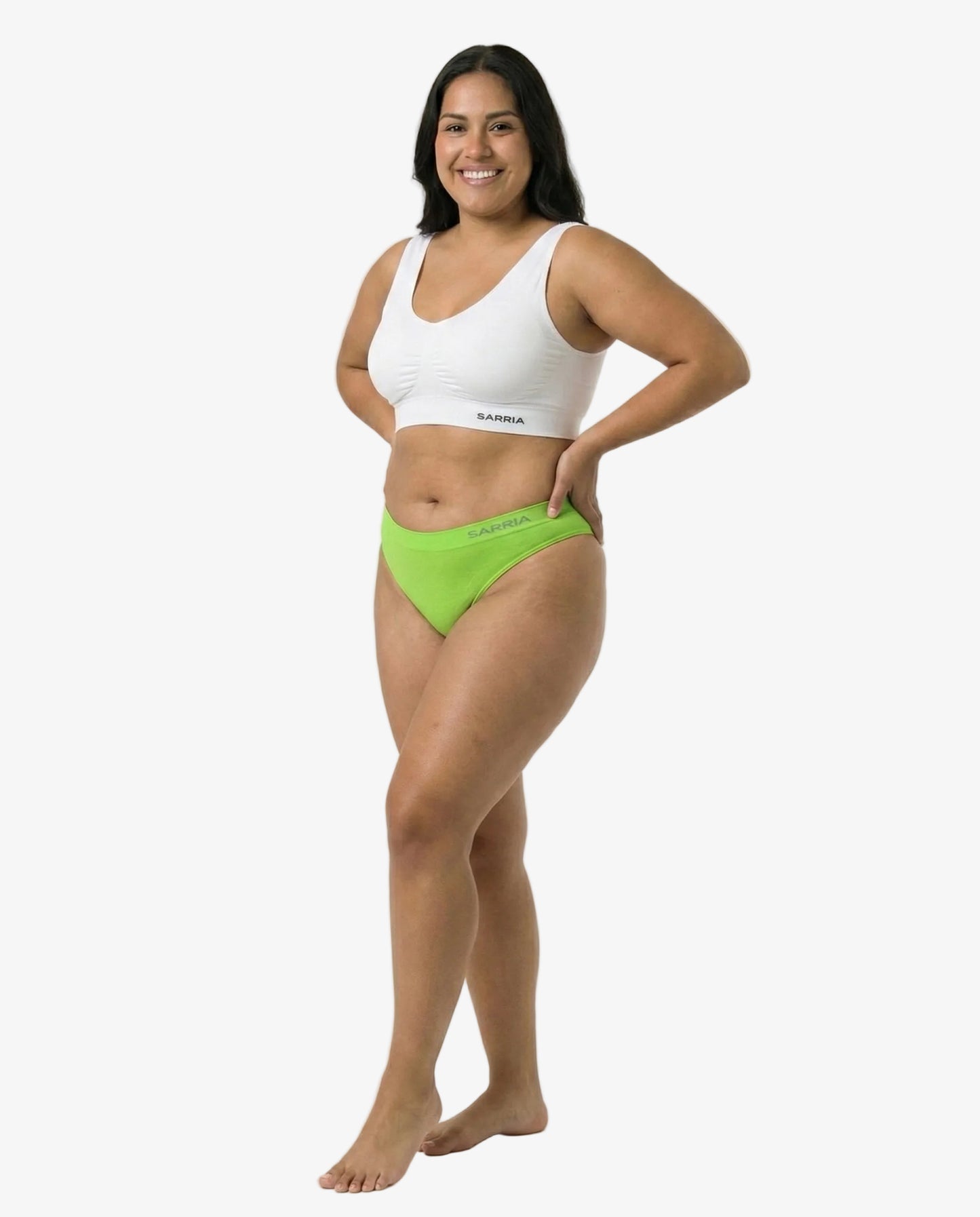 3-pack string i bambu