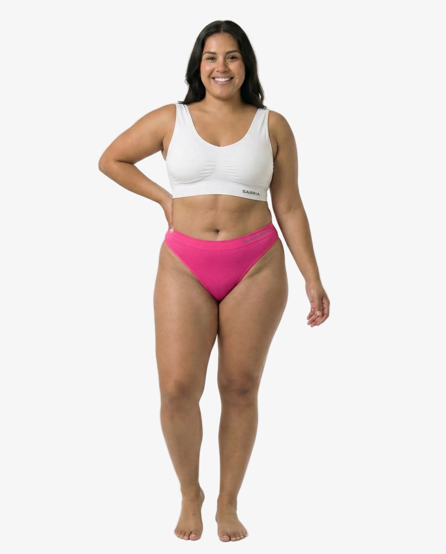 3-pack string i bambu