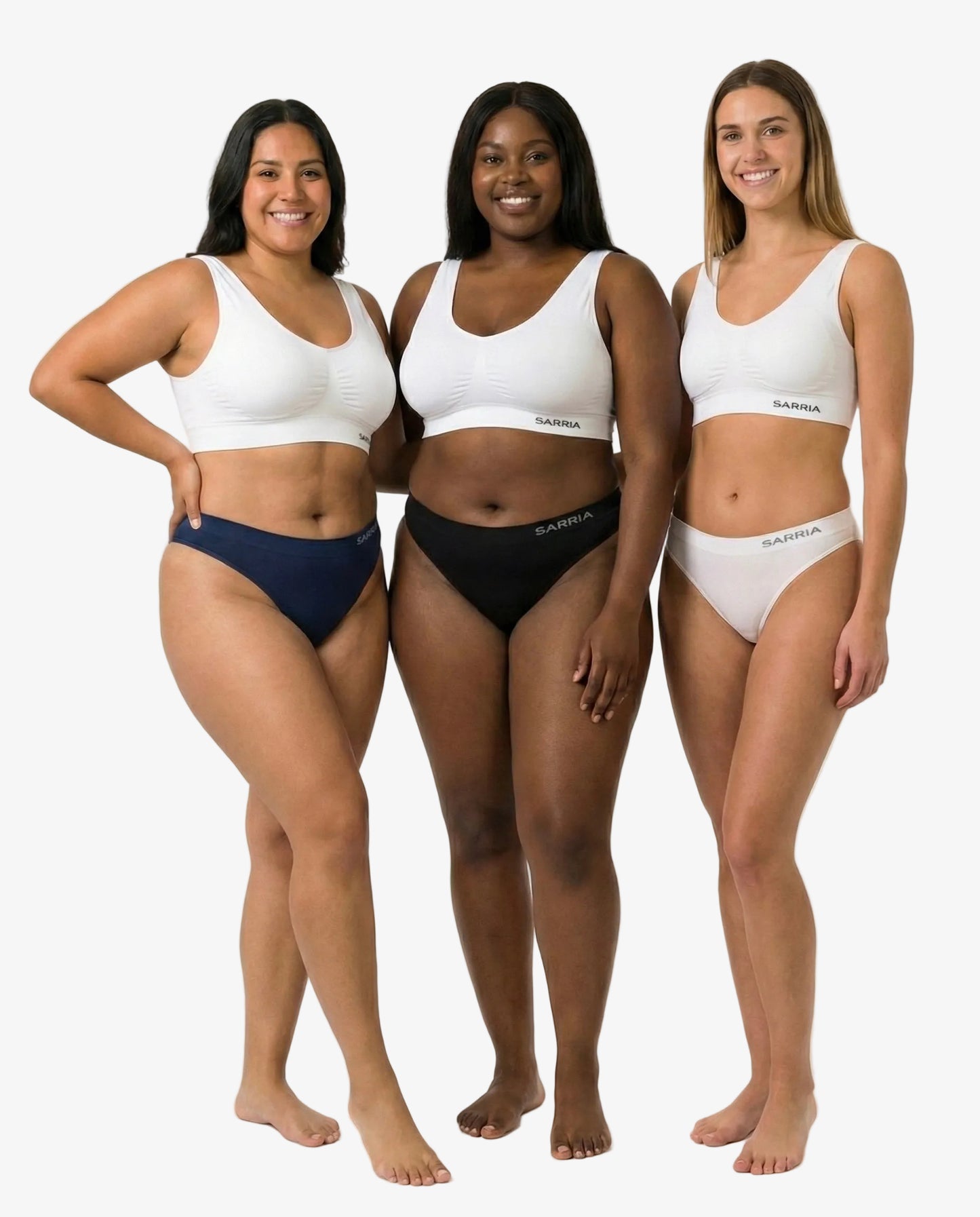 3-pack string i bambu