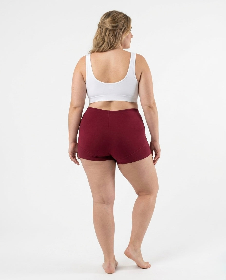Sarrias Bamboo Luxe™ Maxi – 3-pack