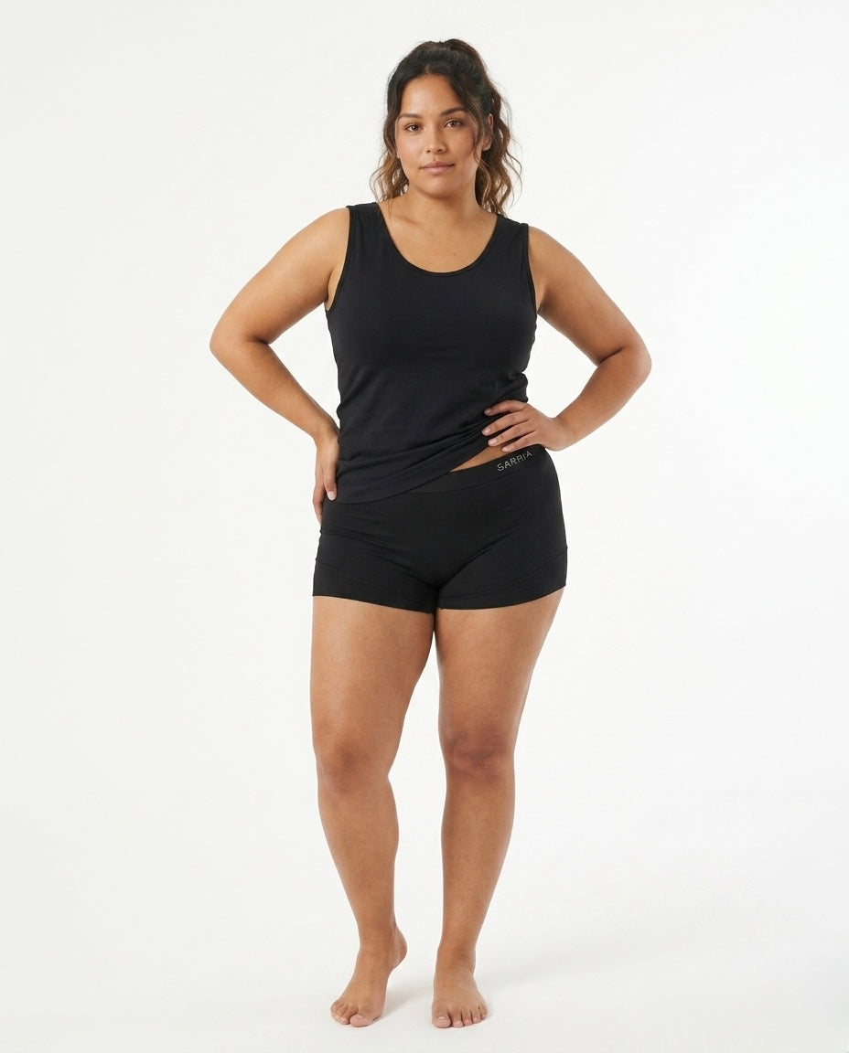 Sarrias Bamboo Luxe™ Comfort Linne