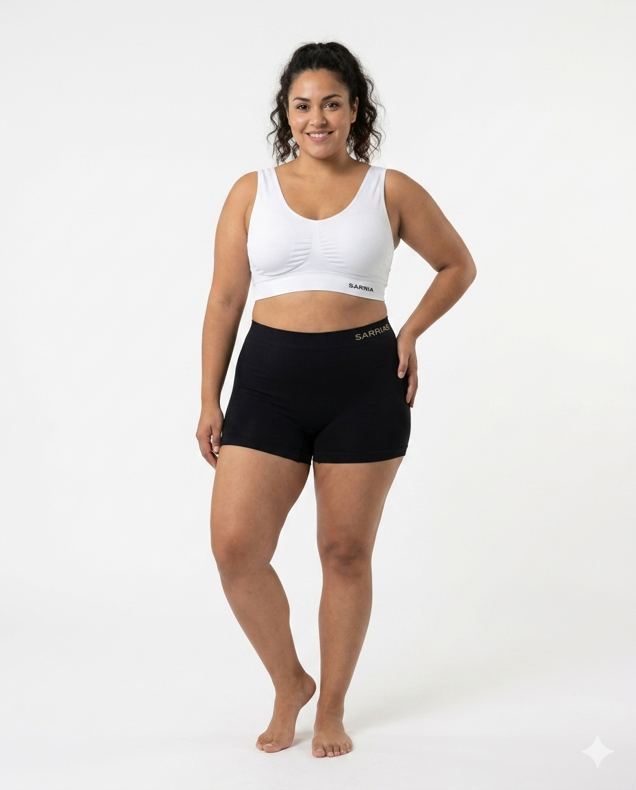 Sarrias Bamboo Luxe™ Boxer