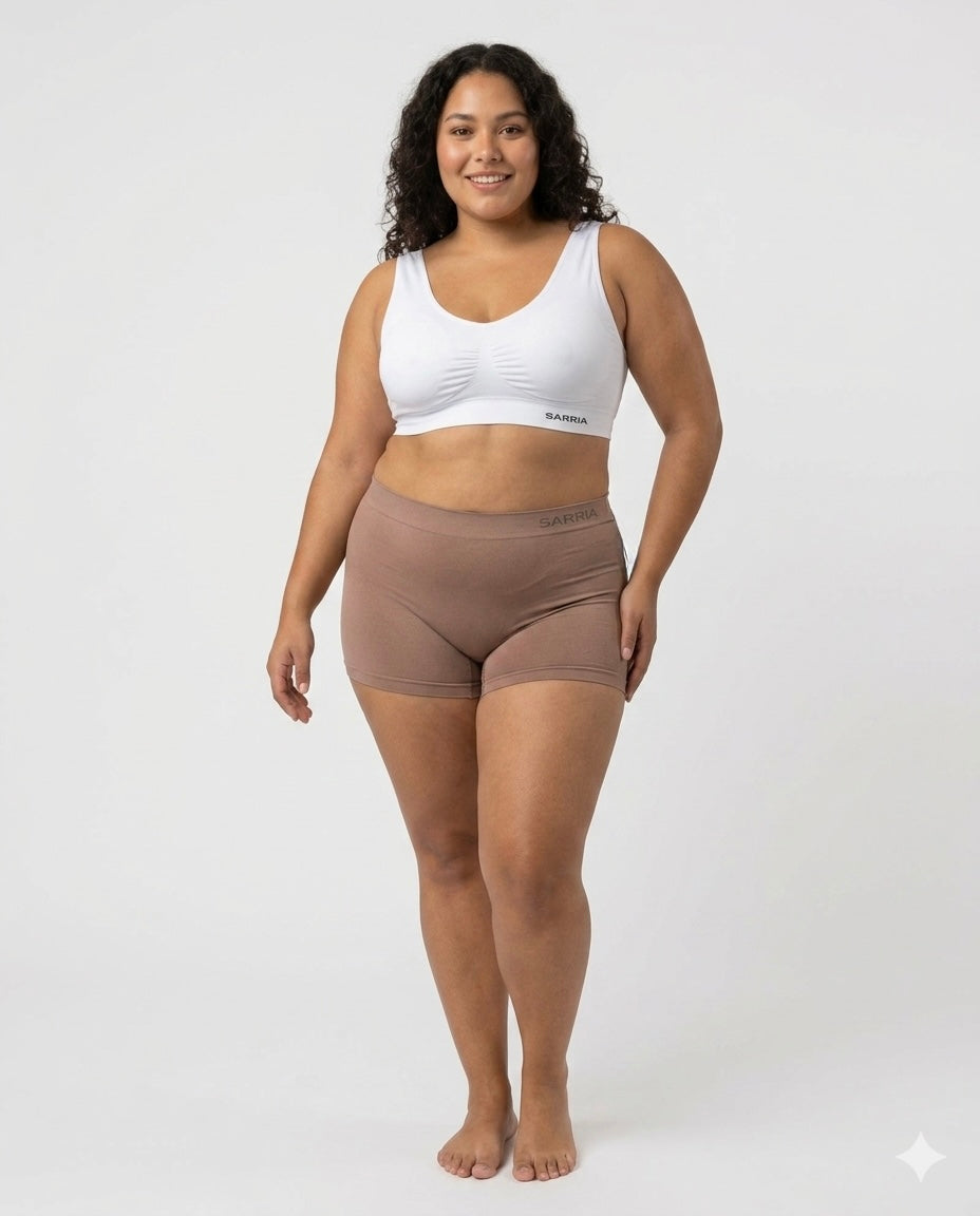 Sarrias Bamboo Luxe™ Boxer
