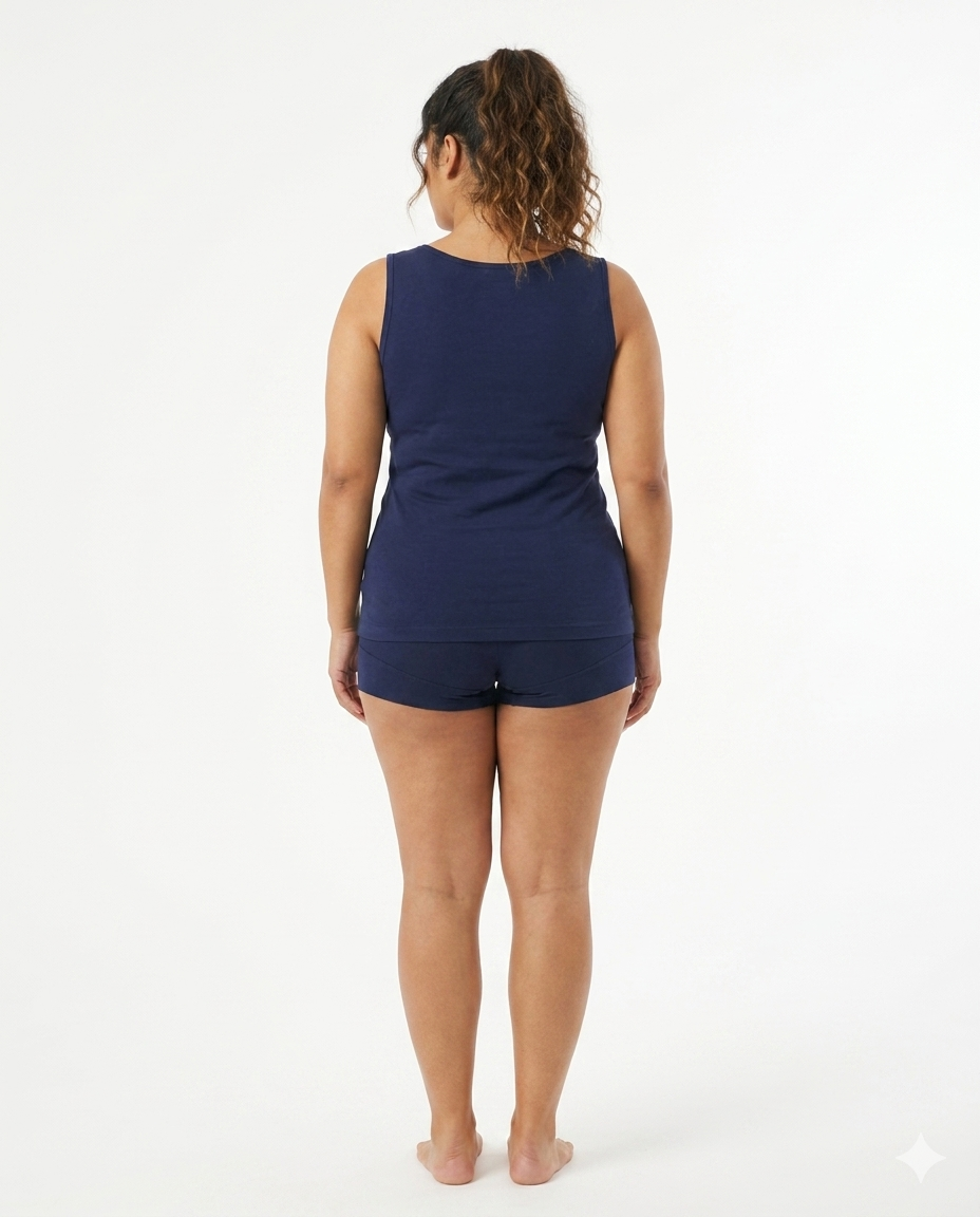 Sarrias Bamboo Luxe™ Comfort Linne