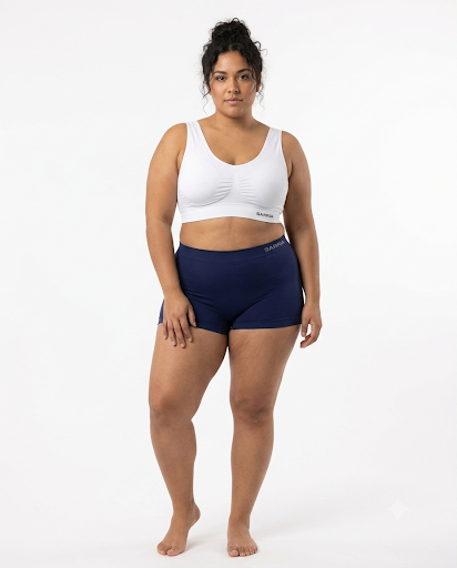 Sarrias Bamboo Luxe™ Boxer