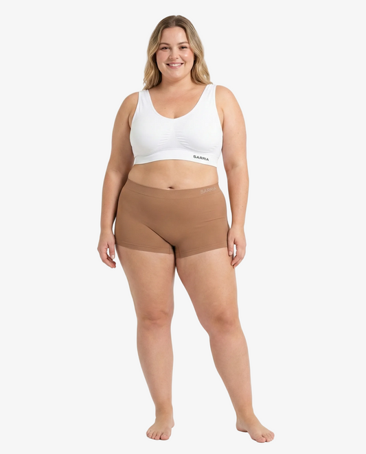 Boxertrosa i bambu (Rea)